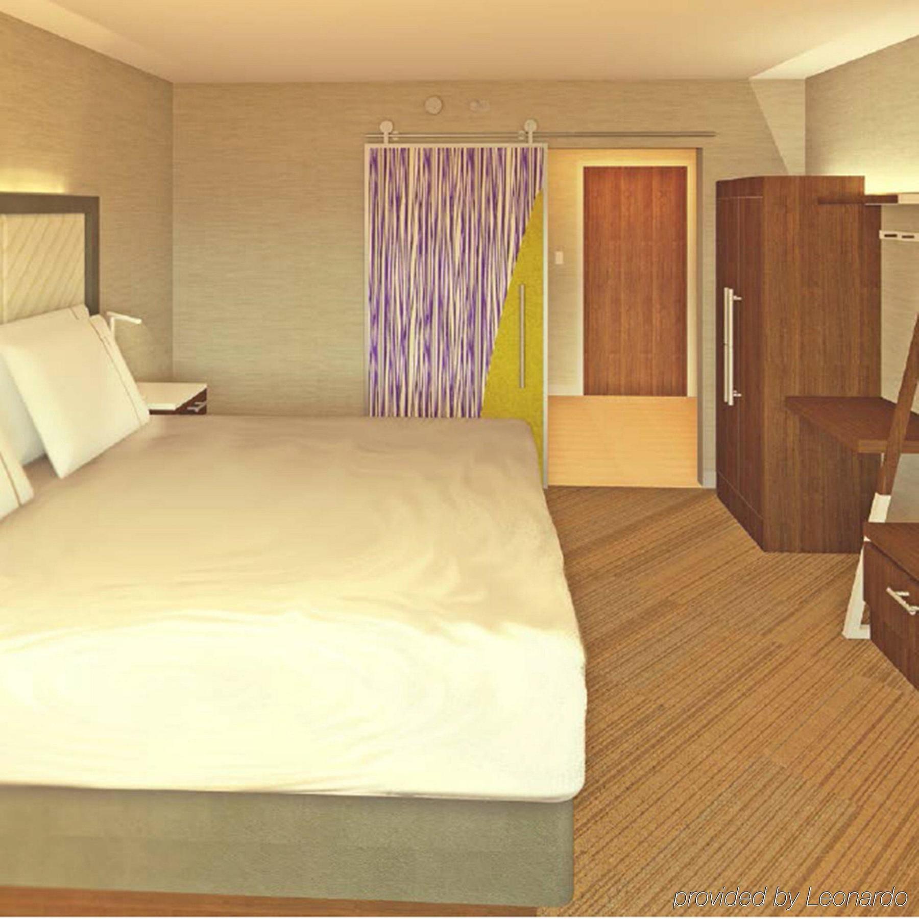 Holiday Inn Express & Suites Ludington By Ihg Bagian luar foto